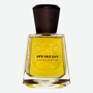 Speakeasy: парфюмерная вода 100мл уценка