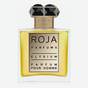 Elysium Pour Homme Parfum: духи 1,5мл