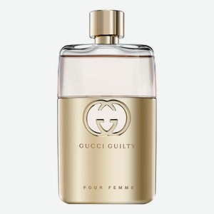 Guilty Pour Femme Eau De Parfum: парфюмерная вода 90мл уценка