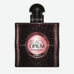 Black Opium Eau de Toilette: туалетная вода 90мл уценка