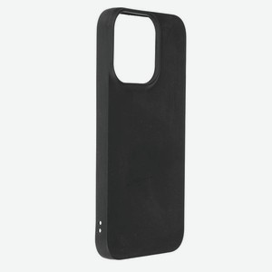 Чехол Pero для APPLE iPhone 13 Pro Black CC1C-0090-BK
