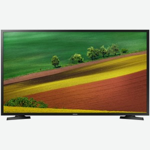 Телевизор Samsung UE32N4000AU LED (2018) (RU/A) (Черный)