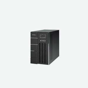 Источник бесперебойного питания CyberPower OLS3000EC Online Tower