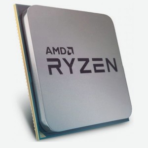 Процессор AMD Ryzen X4 R3-3200G SAM4 (YD320GC5M4MFI)
