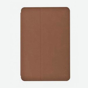 Чехол книжка Comma Elegant для iPad Mini 4 - Brown