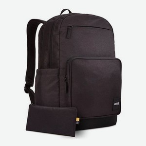 Рюкзак для ноутбука 15,6  Case Logic Query Backpack CCAM4116 BLACK (3203870)