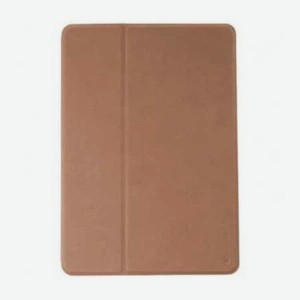 Чехол книжка Comma Elegant для iPad Pro 10.5 (2017) - Brown