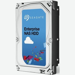 Жесткий диск HDD Seagate Enterprise NAS SATA III 3,5 8Tb (ST8000NE0011)