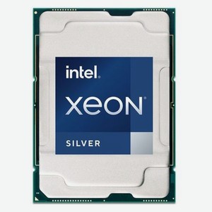 Процессор Intel Xeon SILVER4310 OEM (CD8068904657901 S RKXN)