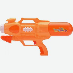 Пистолет водяной Zhida Toys 3+