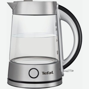 Чайник электрический Tefal KI760D30, 1,7 л