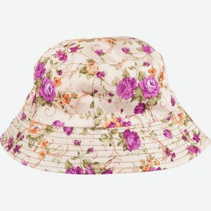 Шляпа женская 8СЛ 80151 размер: 56-58, в ассортименте