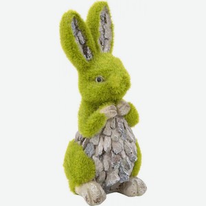 Фигурка садовая Кролик, 21 см