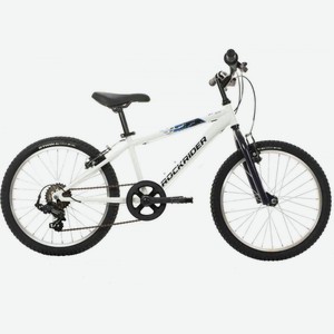 Велосипед детский горный Rockrider ST 120 20   6-9 лет BTWIN