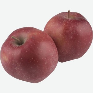 Яблоки Ред Принц, 1 кг