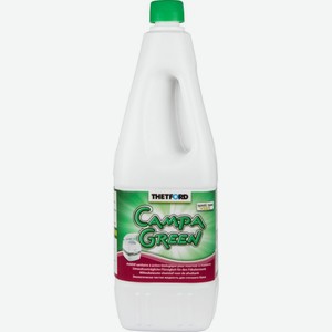 Жидкость для сточных вод Самра Green Thetford, 2 л