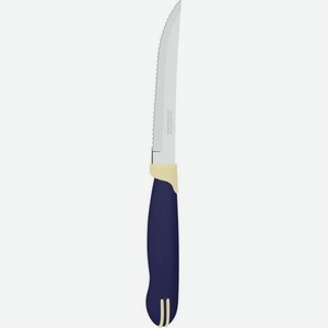 Набор ножей для стейков Tramontina Multicolor 23500/215 13,5 см 2 шт