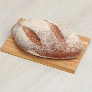 Хлеб Бездрожжевой солодовый 300 г