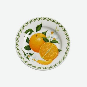 Тарелка Maxwell & Williams Апельсин 20 см