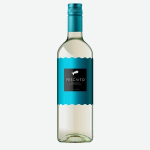 Вино Vicente Gandia El Pescaito Viura Sauvignon Blanc белое сухое, 0.75л