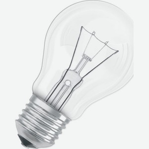 Лампа накаливания Osram Classic A FR 95W 230V E27
