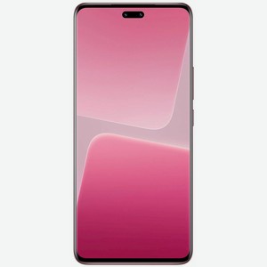 Смартфон Xiaomi 13 Lite 8GB+256GB Pink 44220