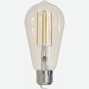 Умная лампочка SLS LED-10 E27 WiFi white (SLS-LED-10WFWH)