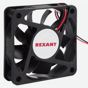 Вентилятор RX 6015MS 24VDC 72-4060 Rexant