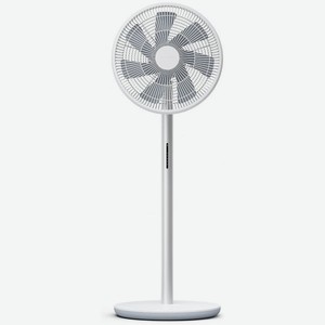 Напольный вентилятор Smartmi Standing Fan 3 ZLBPLDS05ZM Белый Xiaomi
