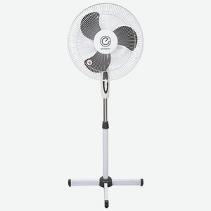 Energy Вентилятор Напольный EN-1660 Белый