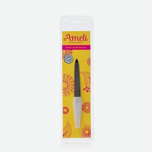 Ameli Пилка металлическая с пластмассовой ручкой