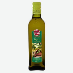 Оливковое масло ITLV E.V. 500 мл