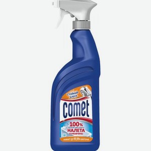 Чистящее средство Comet Для ванной 500 мл