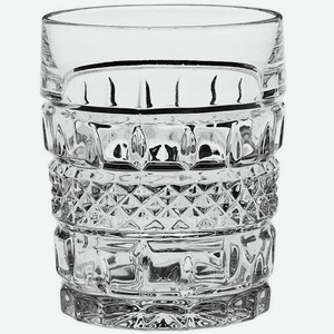 Набор стаканов Crystal Bohemia A.S. БПХ145