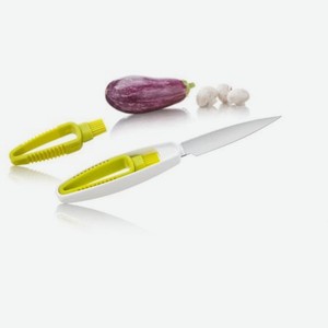 Нож для овощей со щеткой Tomorrow s kitchen