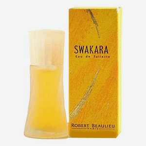 Swakara: туалетная вода 50мл