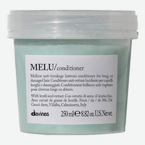 Кондиционер для предотвращения ломкости волос Melu Conditioner: Кондиционер 250мл