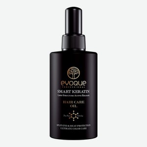 Масло для волос Smart Keratin Hair Care Oil 90мл