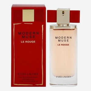Modern Muse Le Rouge: парфюмерная вода 50мл