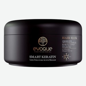 Маска для волос Smart Keratin Hair Mask: Маска 500мл