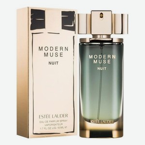 Modern Muse Nuit: парфюмерная вода 50мл