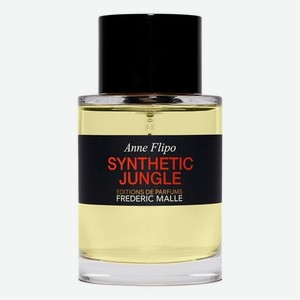 Synthetic Jungle: парфюмерная вода 10мл