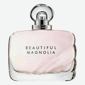Beautiful Magnolia: парфюмерная вода 50мл