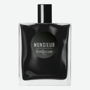 Monsieur: парфюмерная вода 100мл