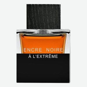 Encre Noire A L Extreme: парфюмерная вода 8мл