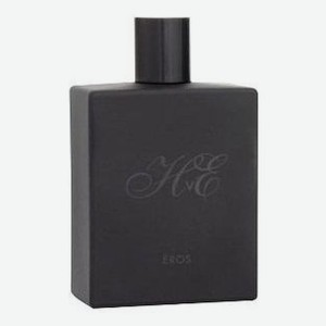 Eros: парфюмерная вода 2мл