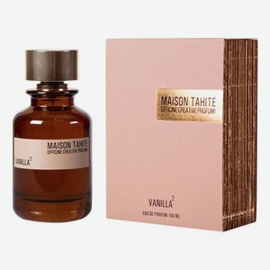 Vanilla2: парфюмерная вода 100мл
