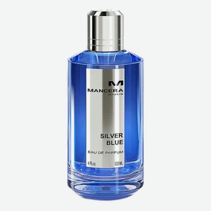 Silver Blue: парфюмерная вода 1,5мл
