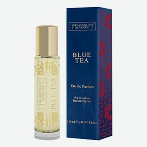Blue Tea: парфюмерная вода 10мл