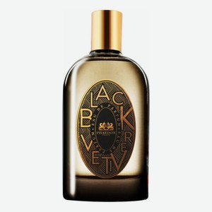 Black Vetiver: парфюмерная вода 50мл